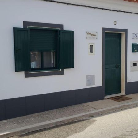 Villa Casa Da Aldeia Monsaraz Exterior foto