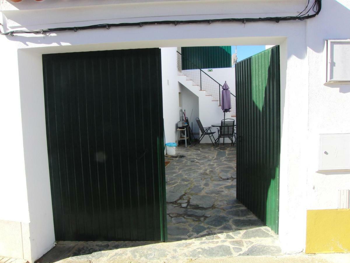 Villa Casa Da Aldeia Monsaraz Exterior foto
