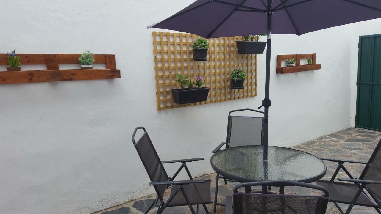 Villa Casa Da Aldeia Monsaraz Exterior foto