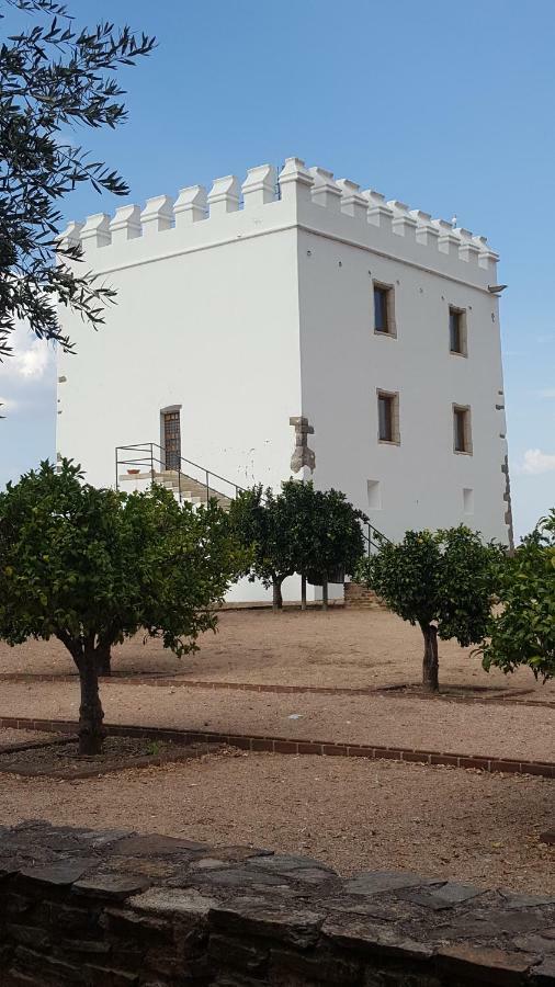 Villa Casa Da Aldeia Monsaraz Exterior foto